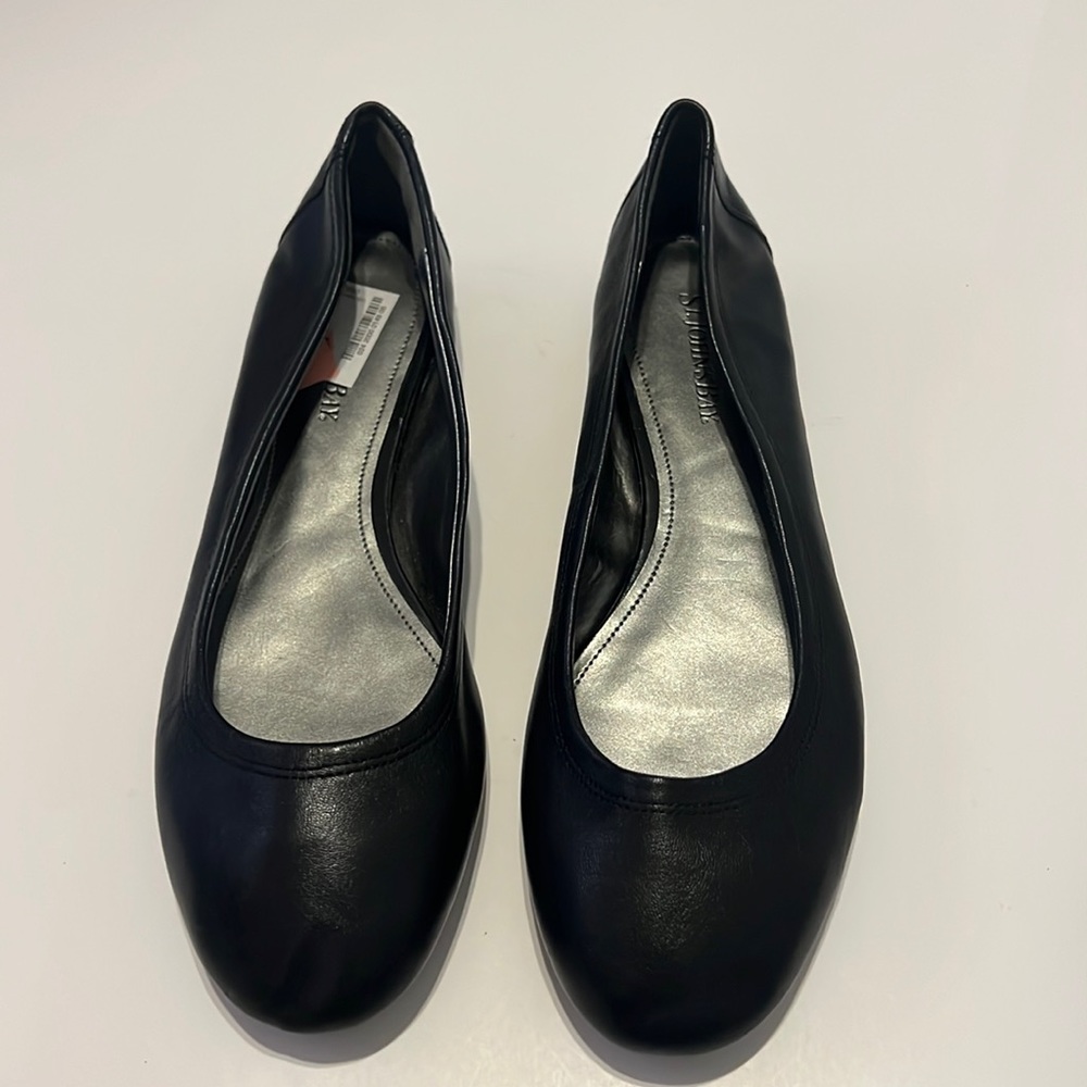St John’s Bay Shoes